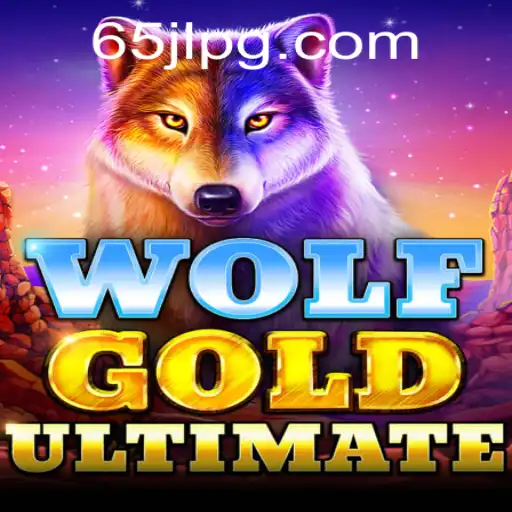 WolfGoldUltimate: A New Era of Gaming