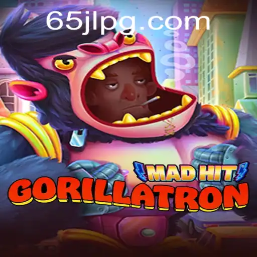 MadHitGorillatron: A Thrilling New Frontier in Gaming