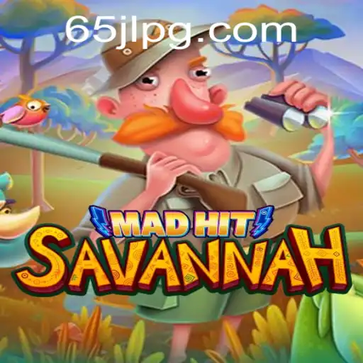 MadHitSavannah: Explore the Wilderness with the Exciting Game