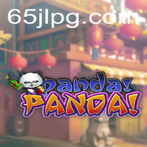 PandaPanda: Revolutionizing Interactive Play with 65JL