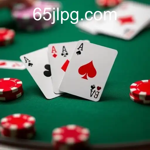 The Intriguing World of Blackjack: Beyond Just a Game