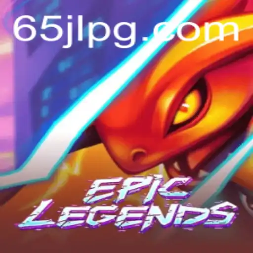 Discover EpicLegends: The Game That Redefines Adventure