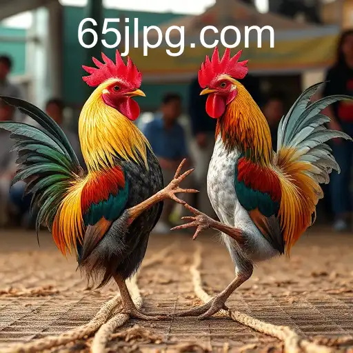 Exploring the World of Online Sabong and the Relevance of 65JL