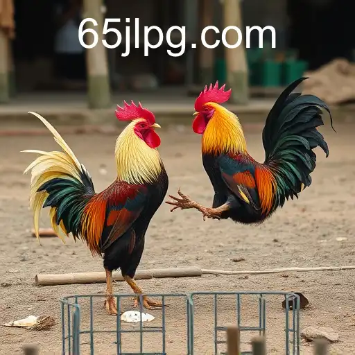 Exploring the World of Sabong Games