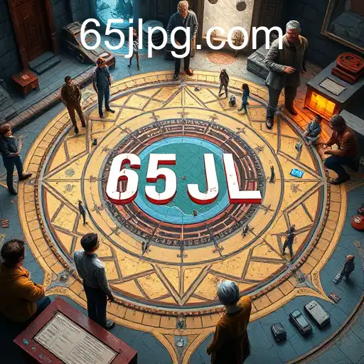 Exploring the Engaging World of Tabletop Games